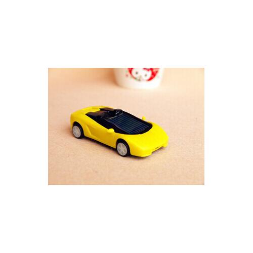 太阳能玩具汽车