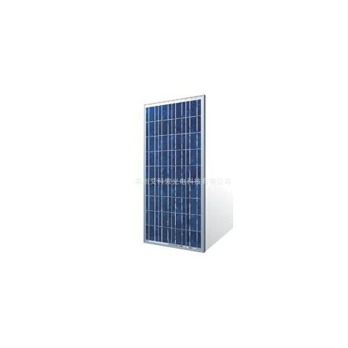 115W多晶太阳能电池组件