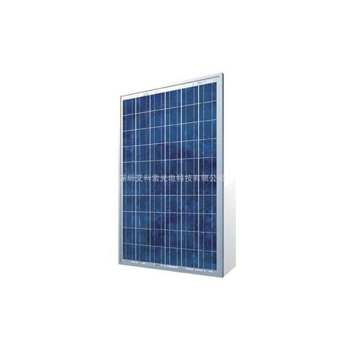 220W多晶太阳能电池组件