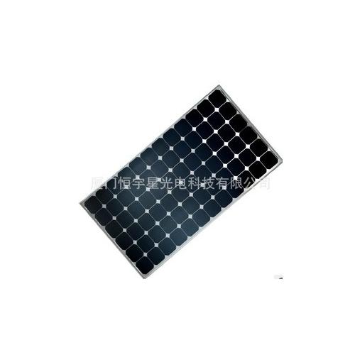 200W单晶太阳能板