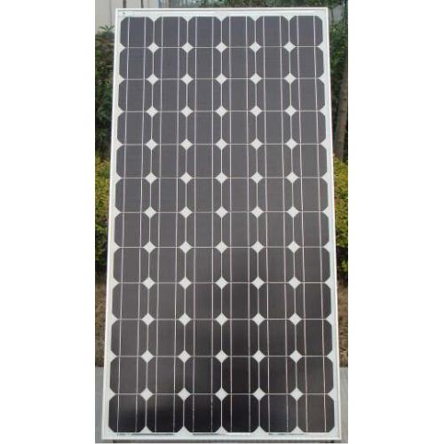 190W太阳能电池组件
