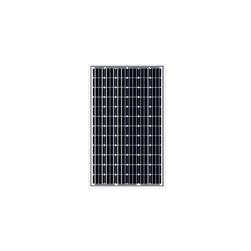 单晶硅太阳能组件