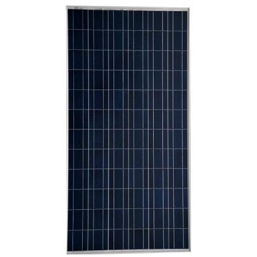 290W多晶硅太阳能电池板