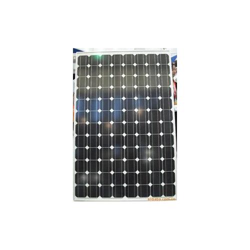 230W太阳能电池组件