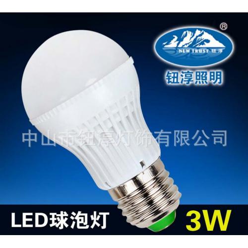 LED球泡灯