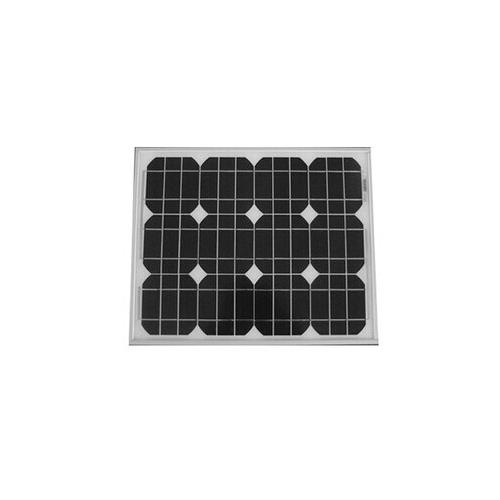 30W太阳能电池组件