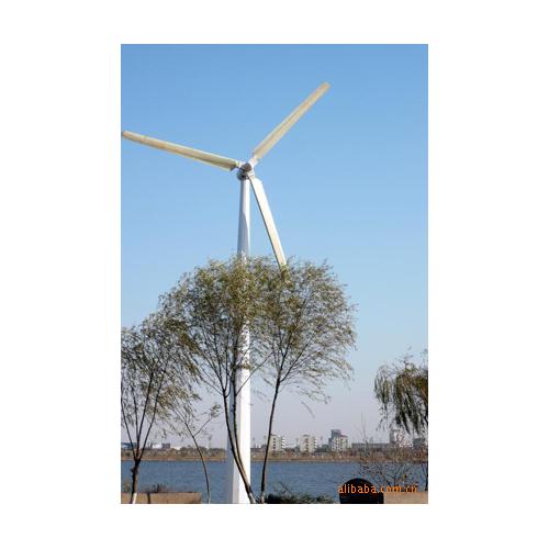 30KW永磁风力发电机