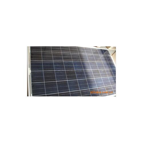 240-250W多晶太阳能电池板
