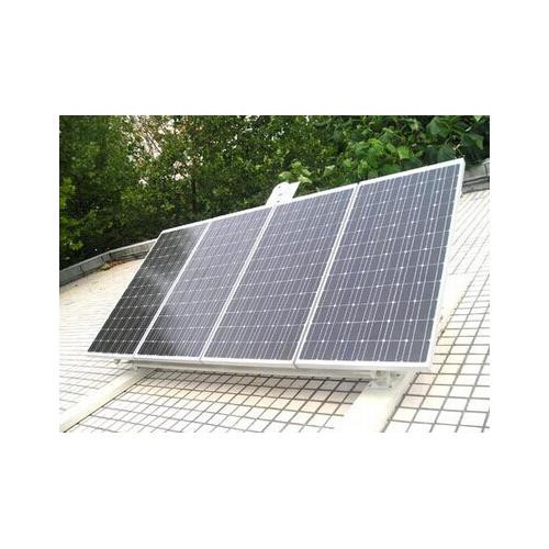 400Wp太阳能发电系统