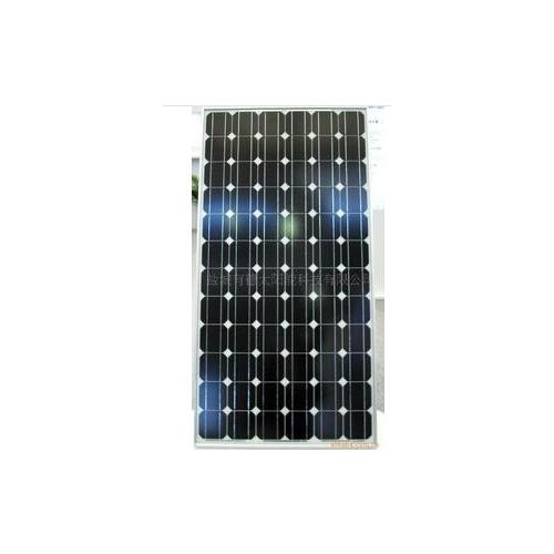 125单晶太阳能电池组件