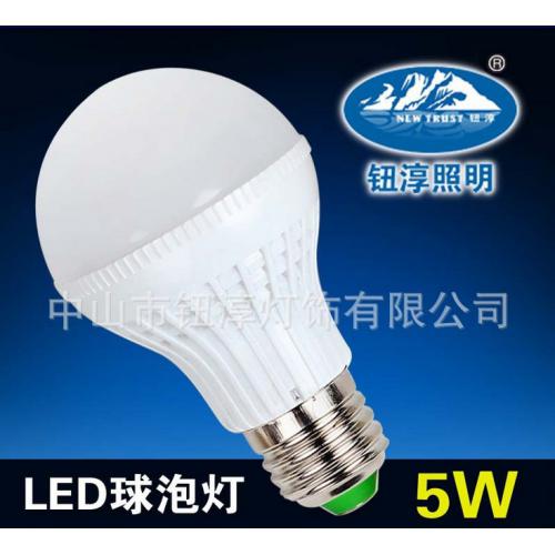 LED球泡灯