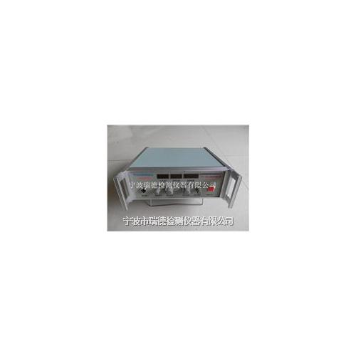 智能型电机短路测试仪