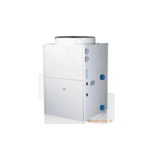 热泵热水中央空调