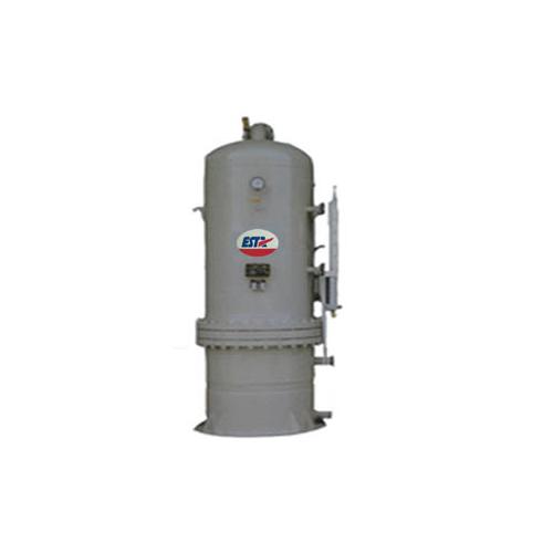 热水循环（蒸汽加热）式气化器