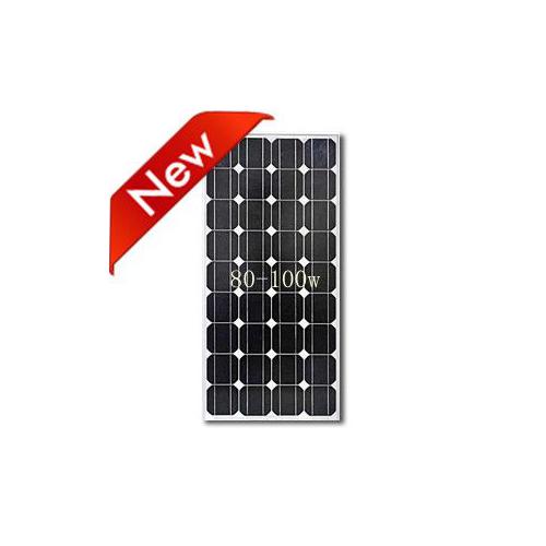 100w18v太阳能电池板