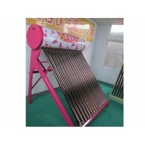 太阳能热水器