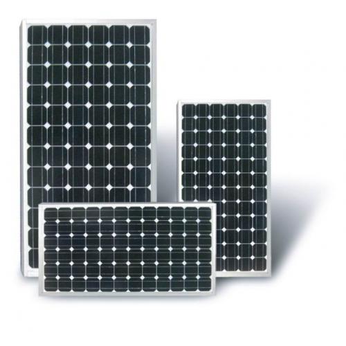 新泰太阳能电池板