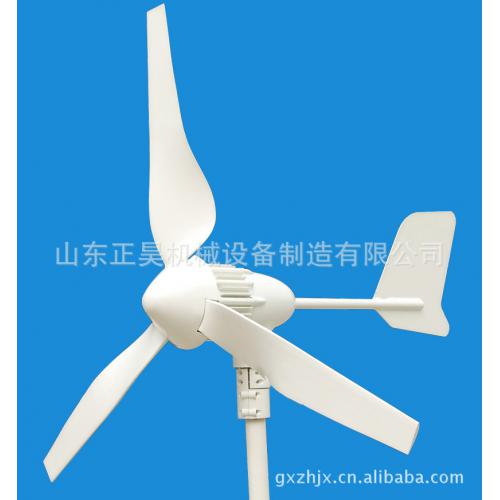 3KW优质小功率风力发电机组