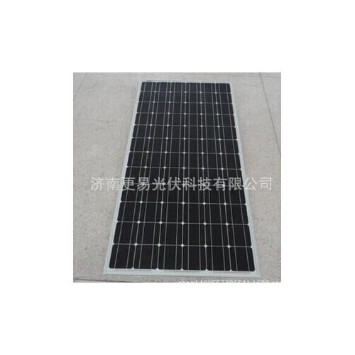 300W太阳能电池板