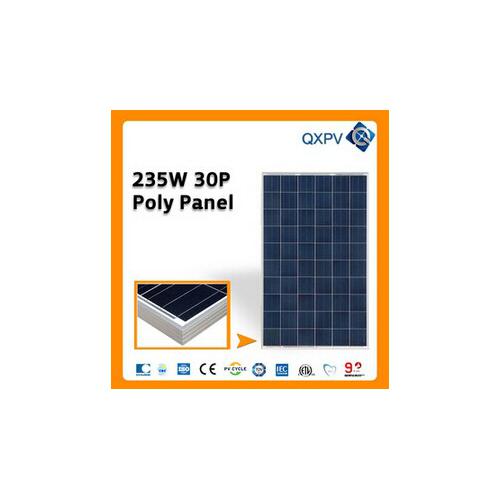 太阳能电池组件240W