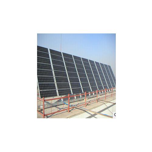 太阳能PV供电系统