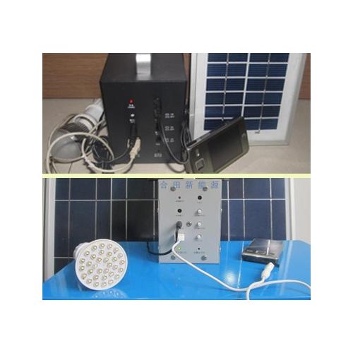 微型太阳能充电器