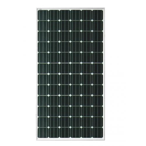 高效功率300W单晶硅太阳能电池