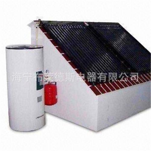 太阳能热水器承压水箱