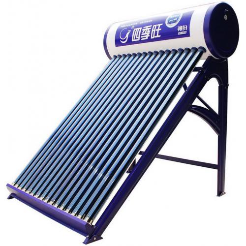 太陽能熱水器
