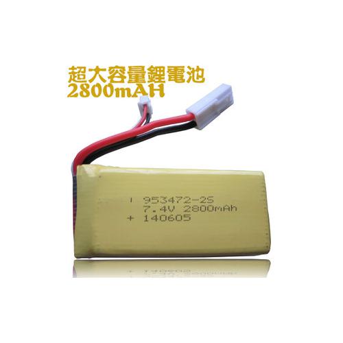 聚合物锂电池