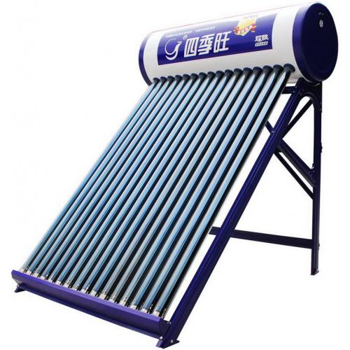 太陽能熱水器