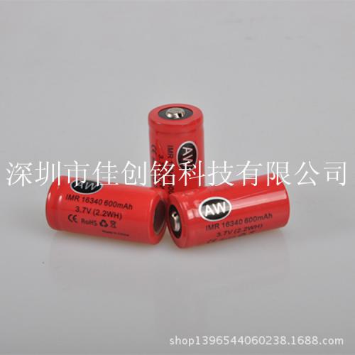 AW16340电池