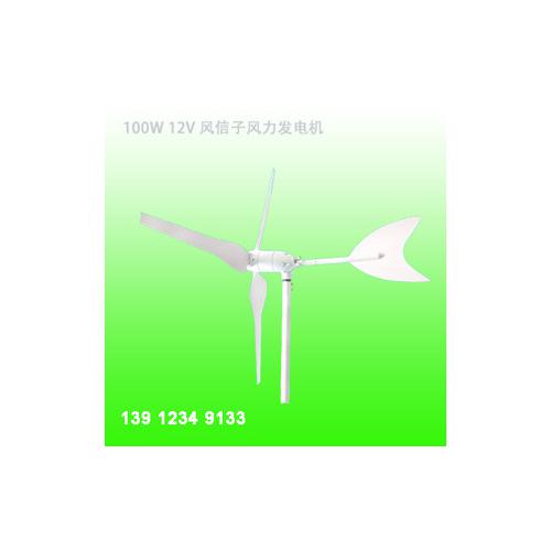 小型风力发电机