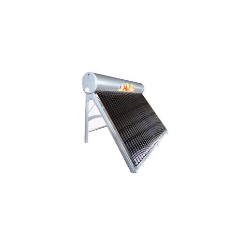太阳能热水器
