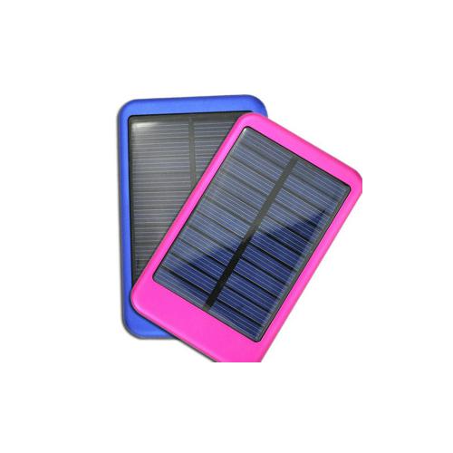 太阳能移动电源电池板