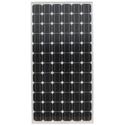 180w太阳能电池板