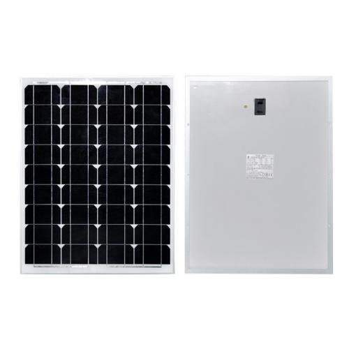 单晶太阳能电池板　