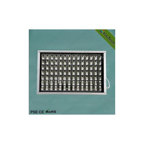 100W LED投光灯