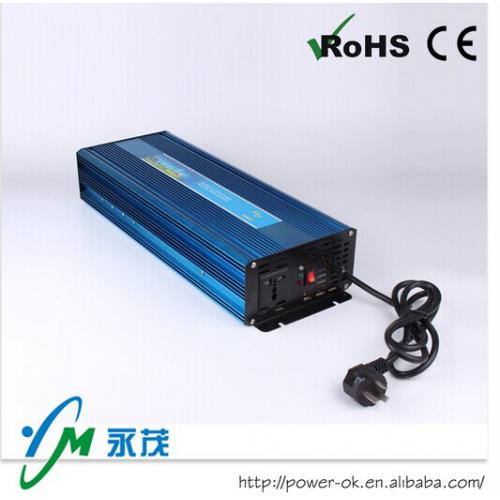 带充电功能正弦波逆变器