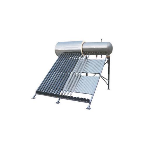 一体承压太阳能热水器