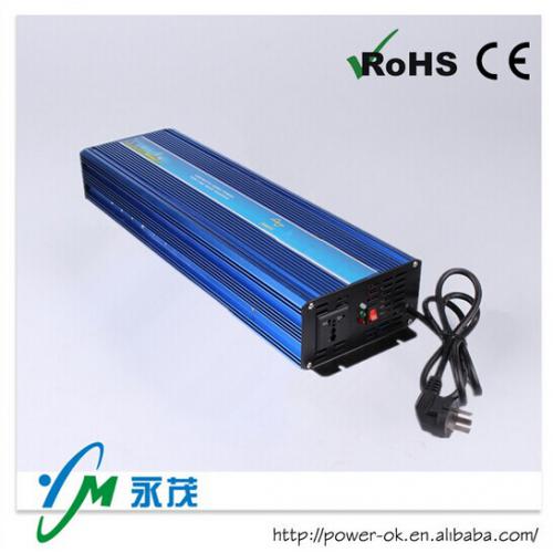 带充电功能正弦波逆变器