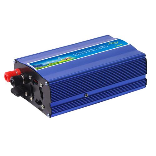 纯正弦波逆变器