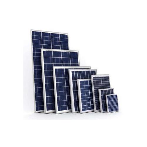 Solar Panels Poly