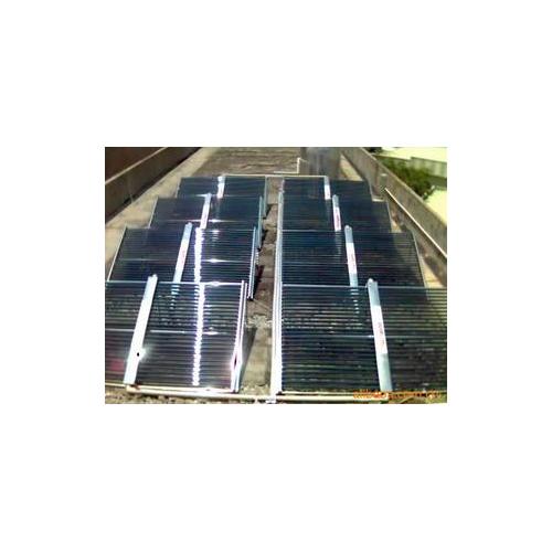节能环保型太阳能热水器工程