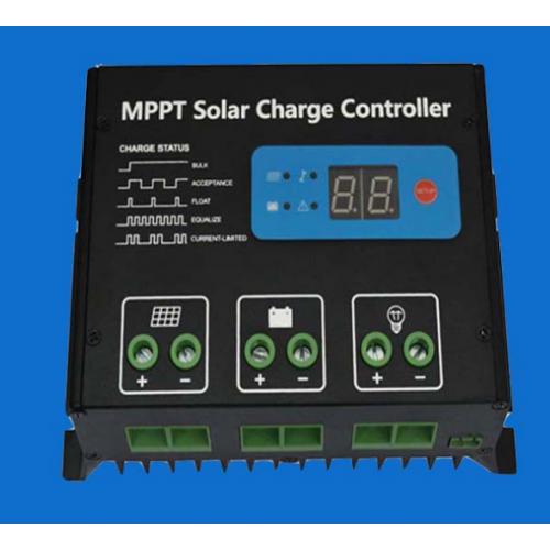 20AMPPT太阳能控制器