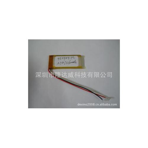 锂聚合物电池