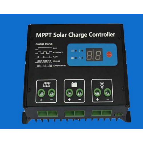 家用MPPT太阳能控制器