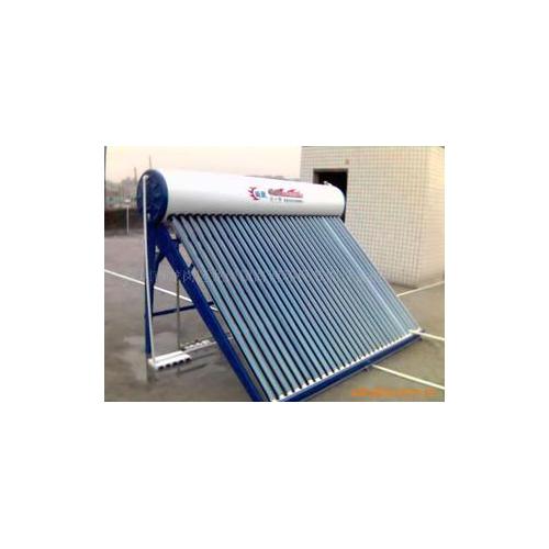 家用节能环保型太阳能热水器