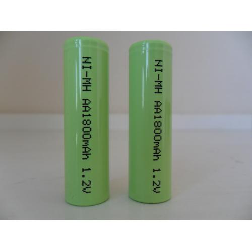 镍氢充电电池