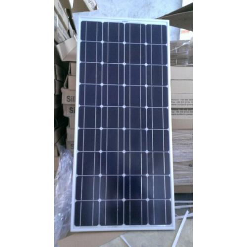 60W单晶家用太阳能电池板